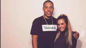 Desmond Bane And His Girlfriend Tate