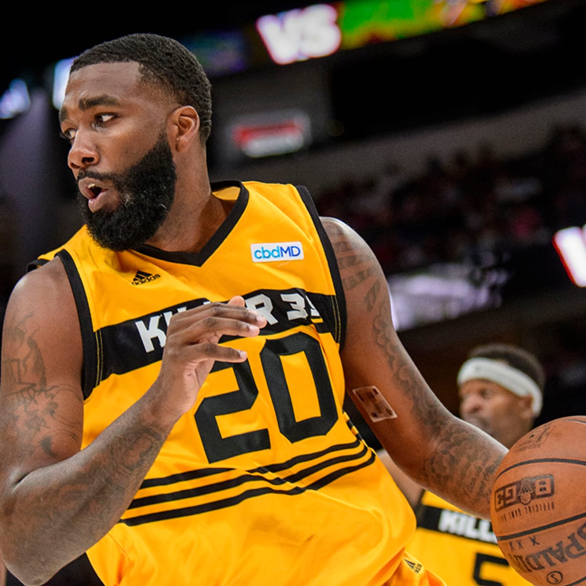 Net Worth Of Donte Greene Career Earnings Over 5 Million