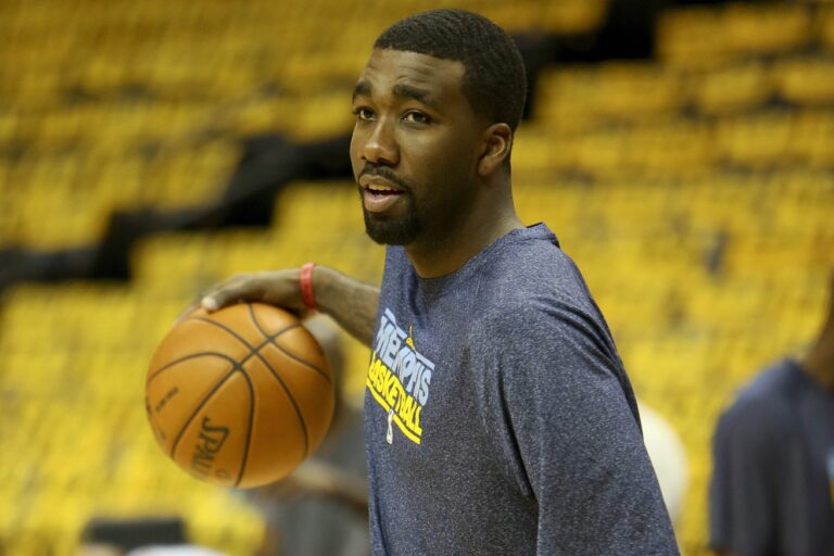 Net Worth Of Donte Greene Career Earnings Over 5 Million