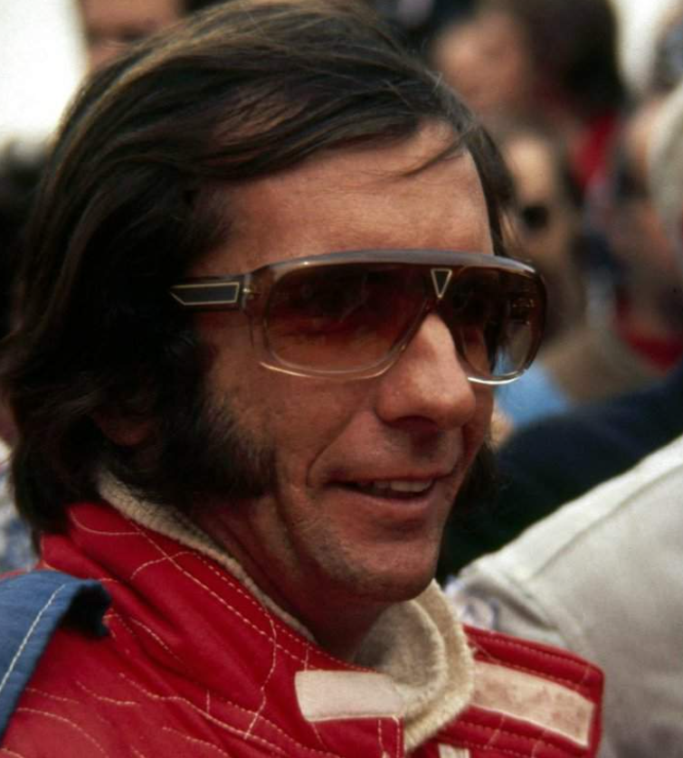Emerson Fittipaldi
