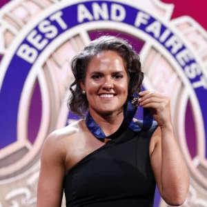 Emma Kearney