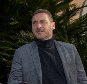Francesco Totti