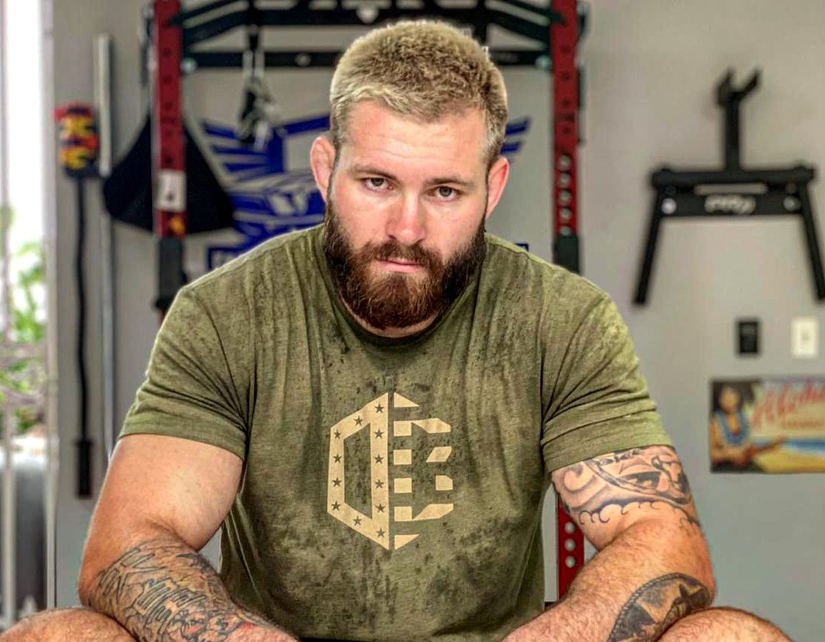 Nathalia Santoro Who Is She? Meet Gordon King Ryan's Girlfriend