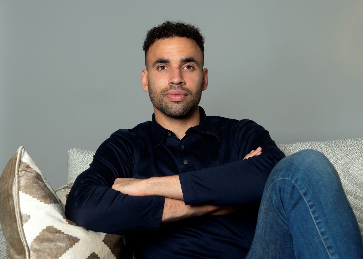 Who Are Rechi Kanu And Eva? Meet Hal Robson Kanu Parents