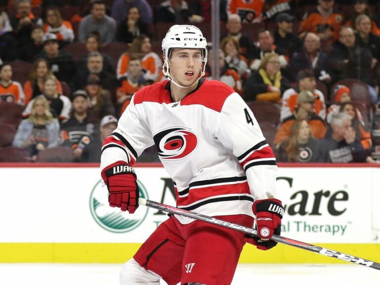 Haydn Fleury