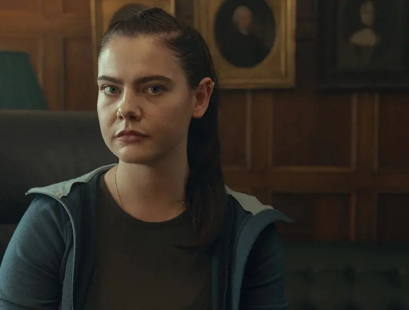 How Old Is Isobel Jesper Jones? Learn About The Actress' Age