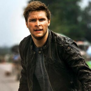 Jack Reynor
