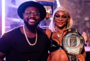 Jade Cargill Husband Brandon Phillips