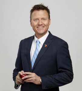 James Brayshaw
