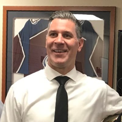 Inside The Avalanche Head Coach Jared Bednar Massive Net Worth And Wealth