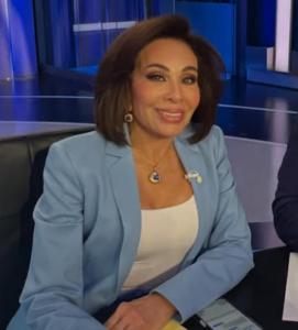 Jeanine Pirro