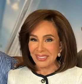 Jeanine Pirro 