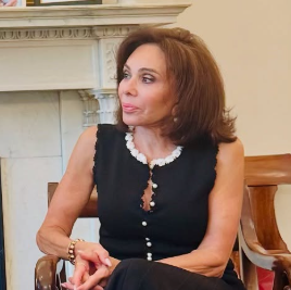 Jeanine Pirro