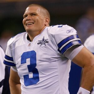 Jon Kitna