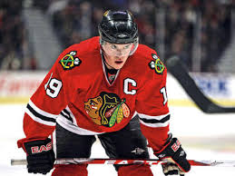 Jonathan Toews