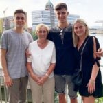 Kai Havertz's Family