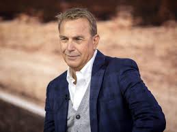 Kevin Costner