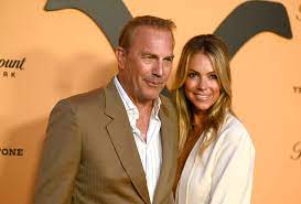 Kevin Costner's Wife