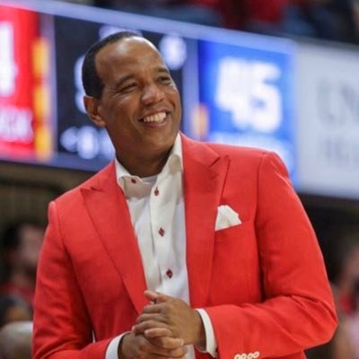 Kevin Keatts' Wife: Who Is She? Meet Georgette Keatts