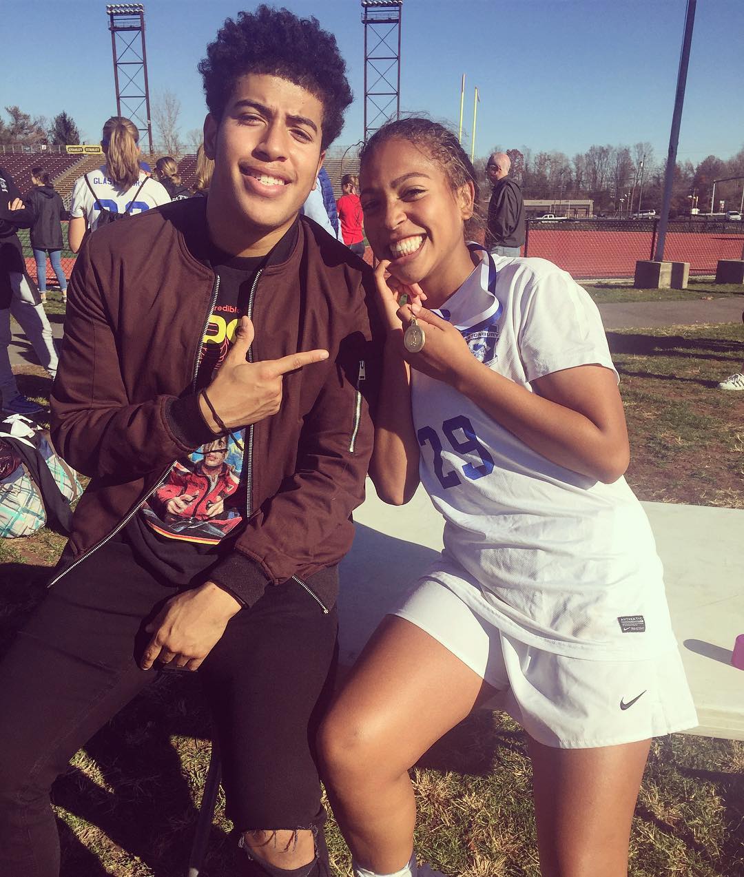 Kevin Ollie (UConn Coach) Have Two Children With His Ex-Wife Stephanie