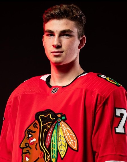 Who Is Dale and Hillary Dach? Meet Parents Of Kirby Dach