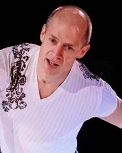 Kurt Browning