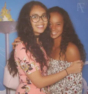 Leylah Fernandez Sister Jodeci Malixi