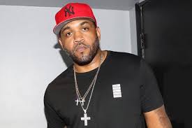 Lloyd Banks