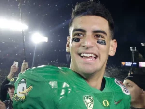 Marcus Mariota
