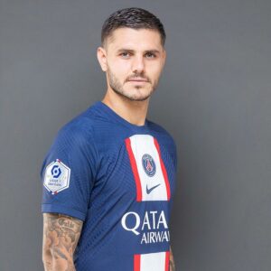 Who Is Mauro Icardi? Net Worth- Salary And Earnings Of The Striker