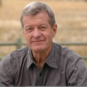 Max Baucus