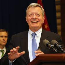 Max Baucus