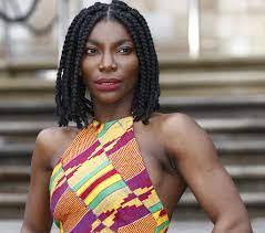 Michaela Coel