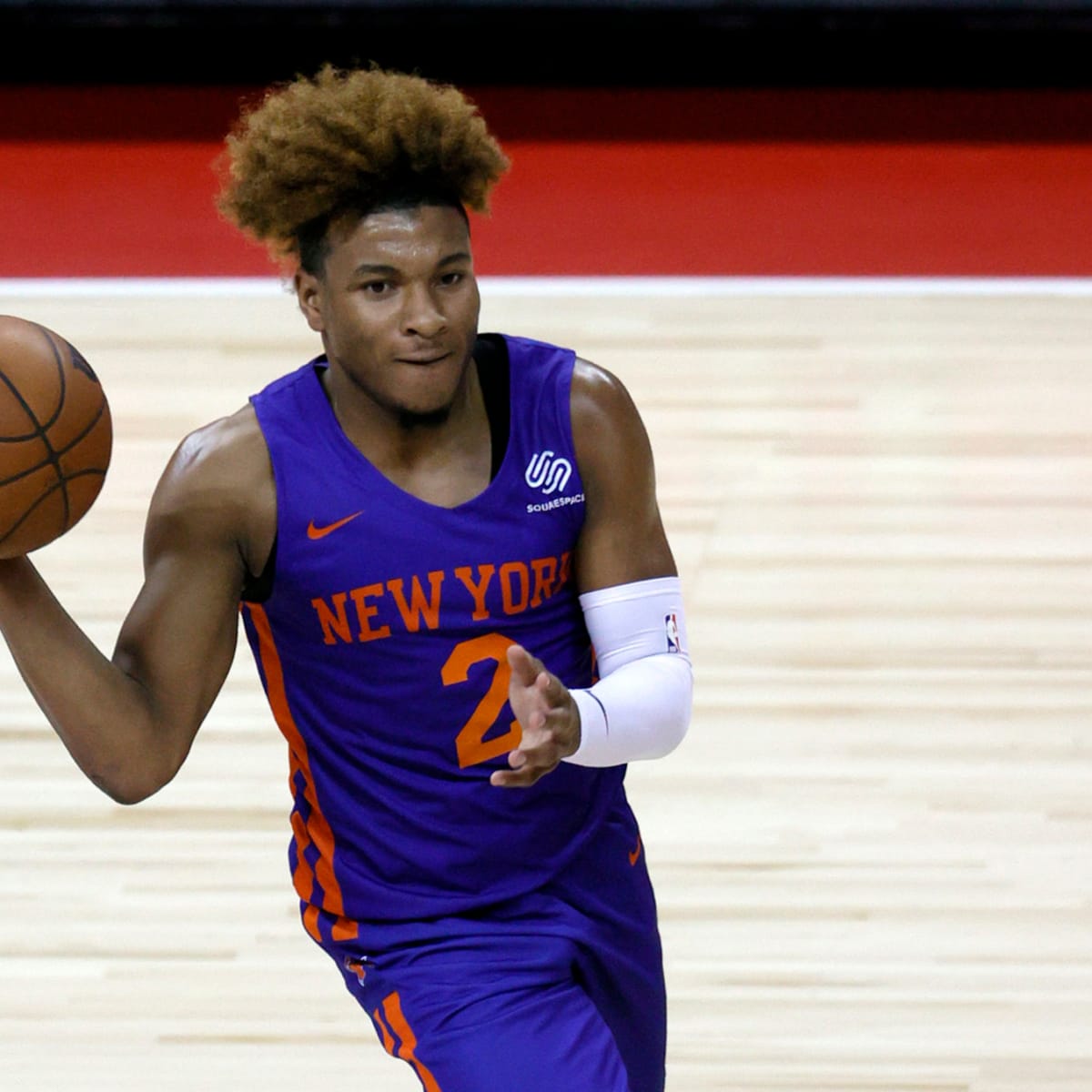 Walt And Kim McBride Who Are They? Meet Miles McBride Parents