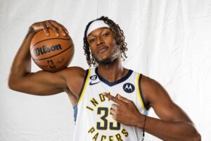 Myles Turner