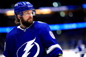 Nikita Kucherov