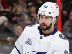 Nikita Kucherov