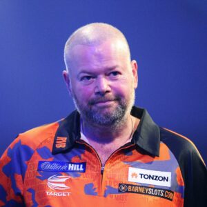 Raymond van Barneveld
