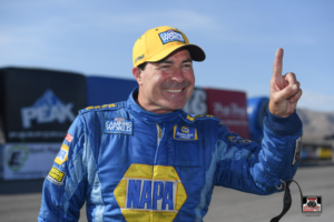Ron Capps