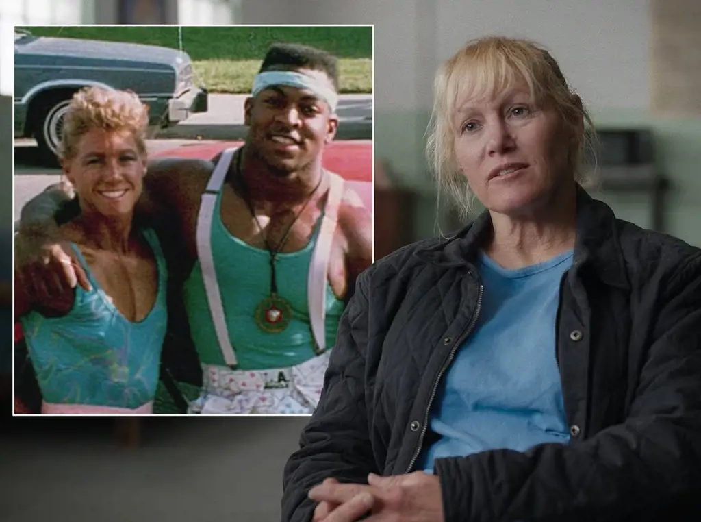 Sally McNeil Parents Who Are They? Kids, Son John And Daughter Shantina