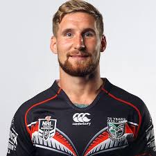 Sam Tomkins