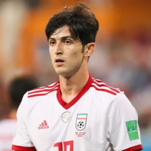 Sardar Azmoun