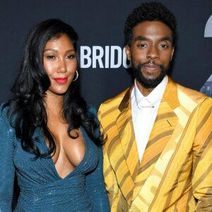 Facts About Chadwick Boseman's Wife: Taylor Simone Ledward's Parents