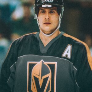 Teemu Selanne