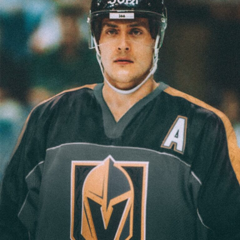 Teemu Selanne