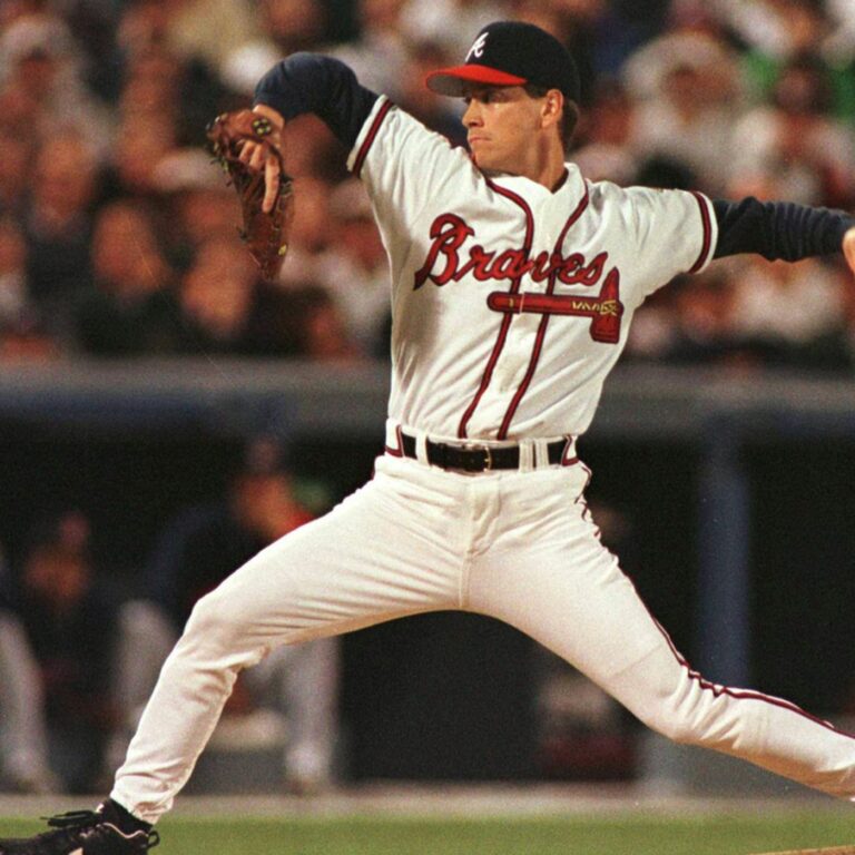 Who Is Tom Glavine? Net worth 2022: Biography Income Career House