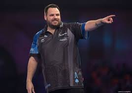 Adrian Lewis