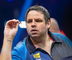 Adrian Lewis