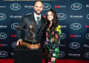 Albert Pujols New Girlfriend Nicole Fernandez