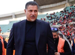 Ali Daei 